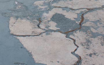 fibreglass roofing replacement Royd