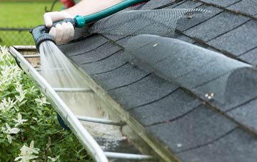 Royd gutter cleaning costs