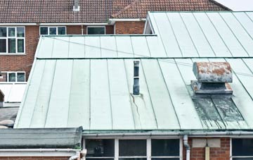 Royd lead roofing costs