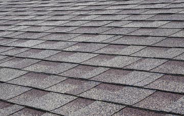 Royd tiles for shallow pitch roofing