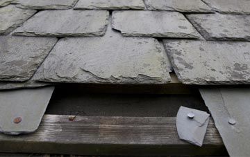 Royd slate roof repairs and maintenance