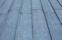 Royd lead roofing